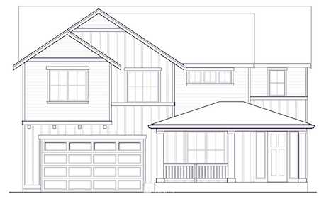 8912 NE 204th (Lot 4) St Bothell, WA 98011