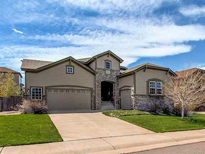 4158 E 139th Place Thornton, CO 80602