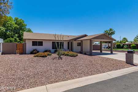 5701 E Estrid Avenue Scottsdale, AZ 85254