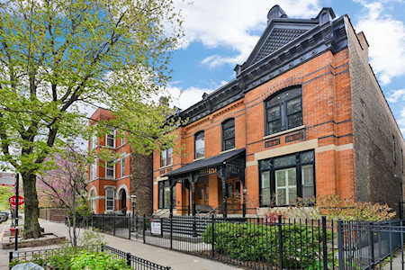 2238 N Geneva Terrace Chicago, IL 60614