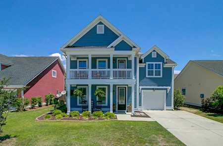 204 Rice Mill Place Wando, SC 29492