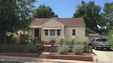3853 S Logan St Englewood, CO 80113