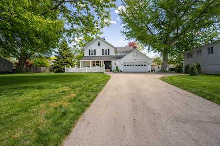 2780 Welsford Road Upper Arlington, OH 43221
