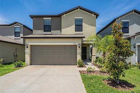 7408 Cactus Dahlia Ave Tampa, FL 33619