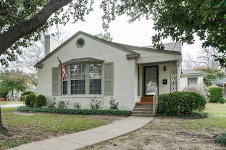 2601 Highview Terrace Fort Worth, TX 76109