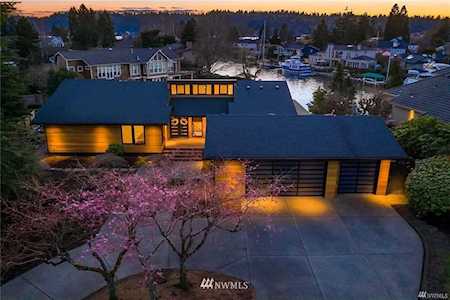 45 Skagit Key Bellevue, WA 98006