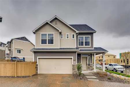 17900 E 106th Ave Commerce City, CO 80022