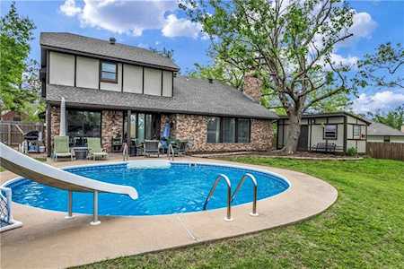 3832 Cedarbrook Dr Norman, OK 73072