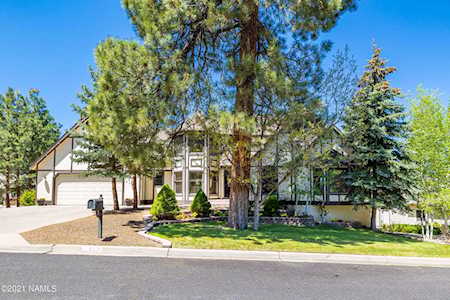 2753 N Mariah Way Flagstaff, AZ 86004