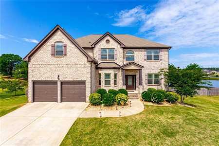 9058 Dawes Crossing Mcdonough, GA 30252