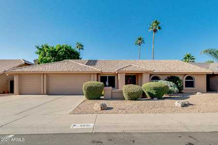6038 E Kings Avenue Scottsdale, AZ 85254