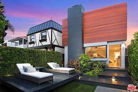 740 Howard St Marina Del Rey, CA 90292