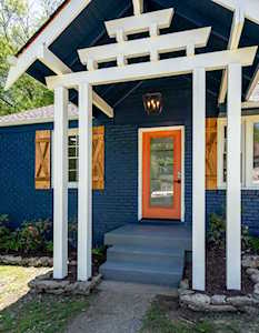 1902 Long Ave Nashville, TN 37206