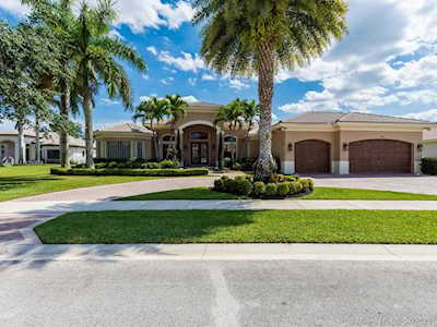 14858 SW 34th St Davie, FL 33331