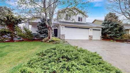 1821 Thyme Ct Fort Collins, CO 80528