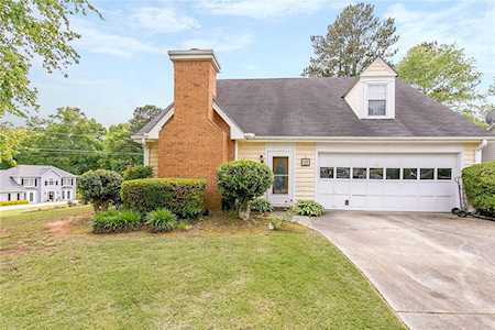 3101 Savannah Bay Ct Snellville, GA 30078