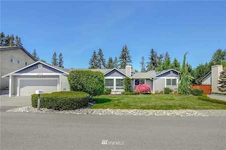 4924 SE 2nd Place Renton, WA 98059
