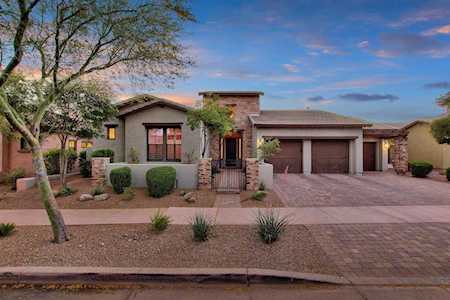 17460 N 94th Place Scottsdale, AZ 85255