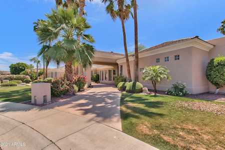 10212 N 109th Place Scottsdale, AZ 85259