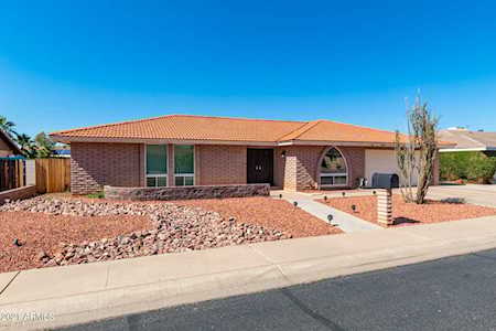 440 W Ironwood Drive Chandler, AZ 85225