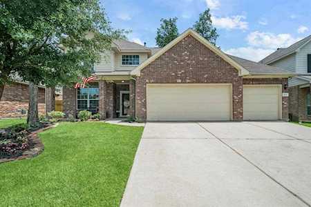 28910 Hidden Cove Dr Magnolia, TX 77354