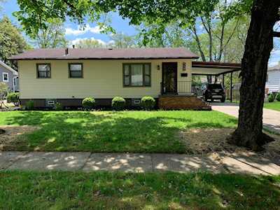 559 E Lincoln Avenue Columbus, OH 43214