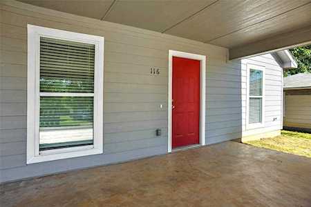 116 Houston Street Pottsboro, TX 75076