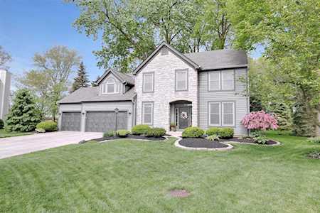 4870 Sarasota Court Hilliard, OH 43026