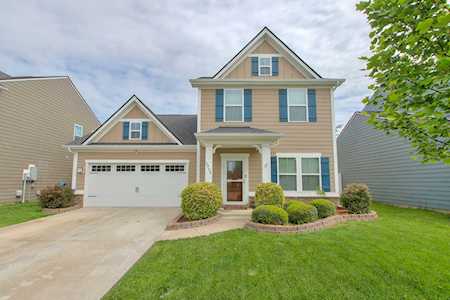 2928 Goose Creek Ln Murfreesboro, TN 37128