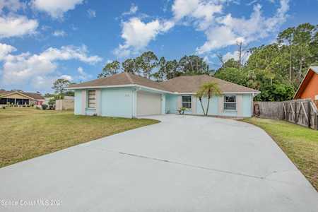 1598 NW Healey Street Palm Bay, FL 32907