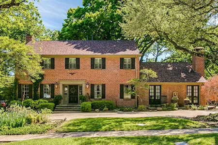 2405 Canyon Creek Drive Richardson, TX 75080