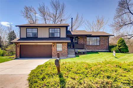 4402 W Union Ave Denver, CO 80236