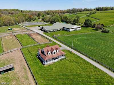 101 George Hill Rd Frankford Twp., NJ 07826