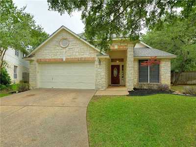 2139 Woodston DR Round Rock, TX 78681