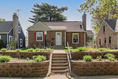 5825 Park Avenue Minneapolis, MN 55417
