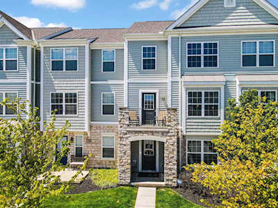5447 Spring River Avenue Dublin, OH 43016