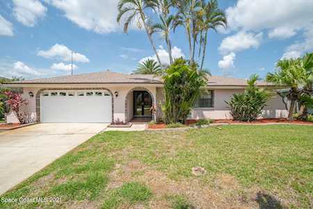 788 Poinsetta Drive Satellite Beach, FL 32937