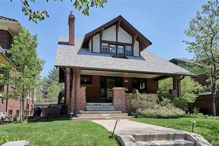 780 Fillmore St Denver, CO 80206