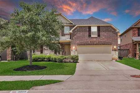4015 Addison Ranch Ln Fulshear, TX 77441