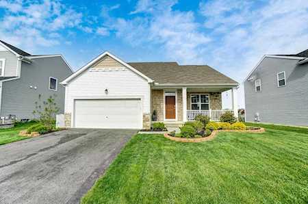 2059 Trophy Drive Marysville, OH 43040