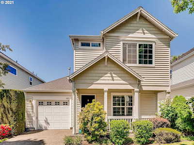 4431 NW Glenlakes Pl Beaverton, OR 97006