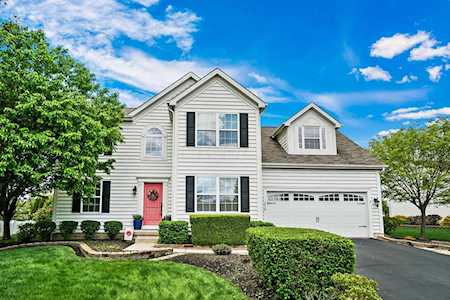 1918 Winter Creek Court Grove City, OH 43123