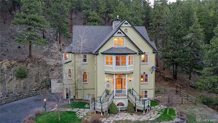 32081 Eagle Brook Dr Evergreen, CO 80439