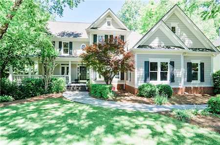 1250 Creek Ridge Crossing Alpharetta, GA 30005
