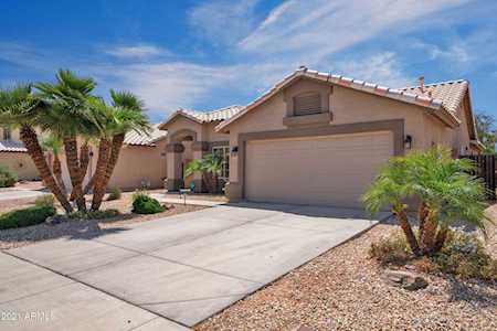321 E Sherri Drive Gilbert, AZ 85296