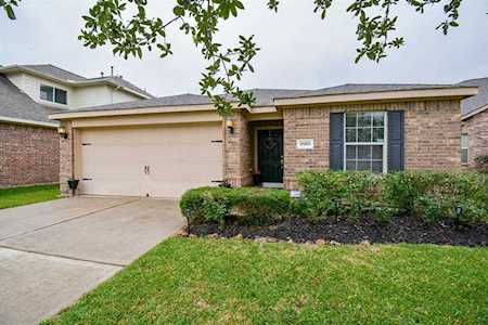 9919 Onyx Trail Dr Rosharon, TX 77583
