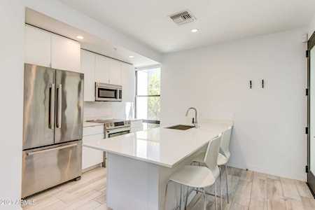1717 N 1st Avenue #222 Phoenix, AZ 85003
