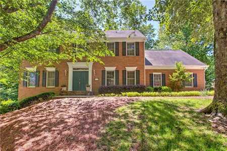4683 Scribner Ct Marietta, GA 30062