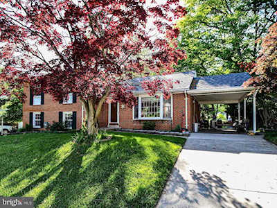 16108 Jerald Rd Laurel, MD 20707