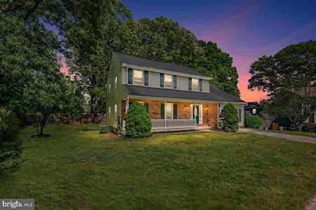 521 Jeremy Ct Severna Park, MD 21146
